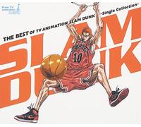 V.A. - The Best of TV Animation Slam
