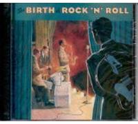 V/A - The Birth of Rock 'N' Roll { Time Life - Various Artists} (2001-10-20)