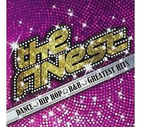 V.A. - THE FINEST -DANCE/HIP HOP/R&B GRATEST HITS-