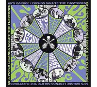 V/A - The Fuzztones: In Fuzz We Trust [Vinilo]