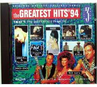 V/A - The Greatest Hits '94 Vol.3