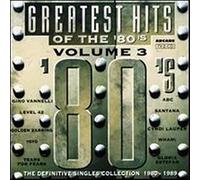 V/A - The Greatest Hits of The 80's Volume 3 - The Definitive Singles Collection 1980 - 1989