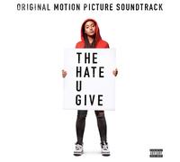 V/A The Hate U Give Soundtrack (Vinyl) (Importación USA)
