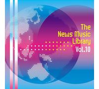 V.A. - The News Music Library Vol.10