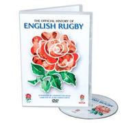 V.A. - The Official History Of English Rugby [Reino Unido] [DVD]