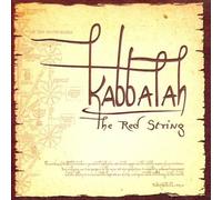 V A - The Red String [Import anglais]