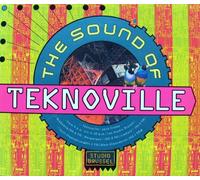 V/A - The Sound Of Teknoville