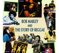 V/a - The Story of Reggae