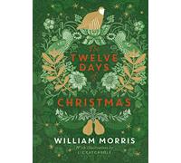 V & A The Twleve Days Of Christmas