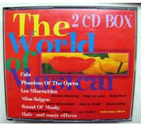 V/A - The World Of Musical