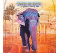 V.a. - This is Goa [Import]