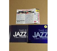 V.A. - This Is Jazz:Best & Greatest