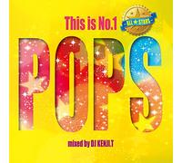 V.A. - This Is No.1 Pops-All Stars-By