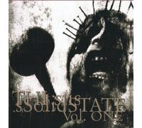 V/a - This Is Solid State 1