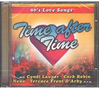 V/a - Time After Time