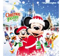 V.A. - TOKYO DISNEY LAND CHRISTMAS FANTASY 2012