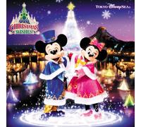 V.A. - TOKYO DISNEY SEA CHRISTMAS WISH 2012.