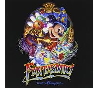 V.A. - TOKYO DISNEY SEA FANTASMIC!