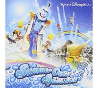 V.A. - Tokyo Disney Sea Summer Oasis-