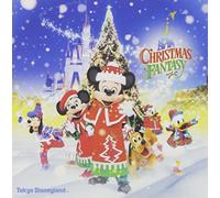 V.A. - TOKYO DISNEYLAND CHRISTMAS FANTASY 2011