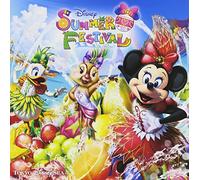 V.A. - Tokyo Disneysea Summer Festiva