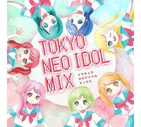 V.A. - Tokyo Neo Idol Mix