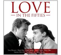 V/A Tony Bennett - Love in the Fifties