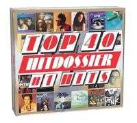 v/a top 40 hitdossier - #1.. (Vinyl) (Importación USA)
