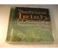 V A - Traditional Irish Melodie