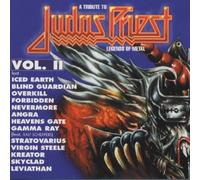 V.A. - Tribute to Judas Priest -Legen