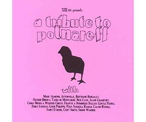 V.a. - Tribute to Polnareff - Tribute to Polnareff