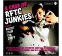 V.A.(Tribute To Rocket From The Crypt) - A Case of Rftc Junkies
