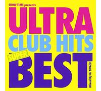 V.A. - Ultra Club Hits Super Best