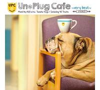 V.A. - Un Plug Cafe-Comfort-Mixed Bgo