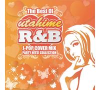 V.A. - Utahime-R&B Super Best Party C