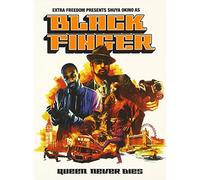 V.A. - V.A. - Black Finger Queen Never Dies [Japan CD] YZDI-10052