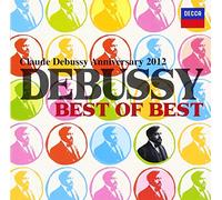 V.A. - V.A. - Debussy: Debussy Best Of Best (2CDS) [Japan CD] UCCD-4646