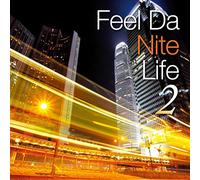 V.A. - V.A. - Feel Da Nite Life Do Not Forget Forever Memories- [Japan CD] INFAS-30
