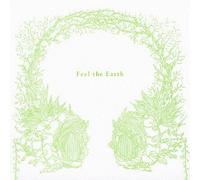 V.A. - V.A. - Feel The Earth World Beat Standards [Japan CD] VICL-63877