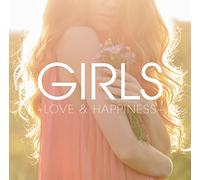 V.A. - V.A. - Girls Love & Happiness [Japan CD] SECO-1