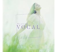 V.A. - V.A. - Iyashi No Vocal Best [Japan CD] UCCS-3050