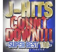 V.A. - V.A. - J-Hits Countdown Summer Best Mixed By DJ Forever [Japan CD] STARL-14
