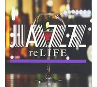 V.A. - V.A. - Jazz Re:Life [Japan CD] AROMA-6