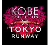 V.A. - V.A. - Kobe Collection X Tokyo Runway T [Japan CD] BVCL-316