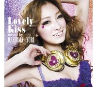 V.A. - V.A. - Lovely Kiss Mixed By Dj Shima Yuri [Japan CD] KICS-1747