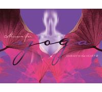 V.A. - V.A. - Music For Yoga (Journey To The Heart 3) [Japan CD] YZDI-10039