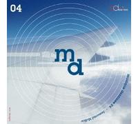 V.A. - V.A. - Musique Dessinee 04 Immortal Mellow [Japan LTD Mini LP CD] VSCD-9419