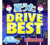 V.A. - V.A. - Natsu Uta Drive Best -International Mix [Japan CD] CYSM-18