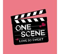 V.A. - V.A. - One Scene Love So Sweet (2CDS) [Japan CD] AQCD-50644