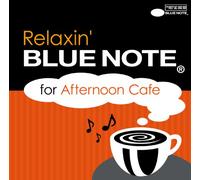 V.A. - V.A. - Relaxing Bluenote For Afternoon Cafe [Japan CD] QIAG-15003